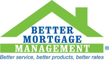 Better Mortgage Management